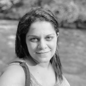 Meet your Posher, Yasmin